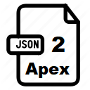 JSON to Apex Generator